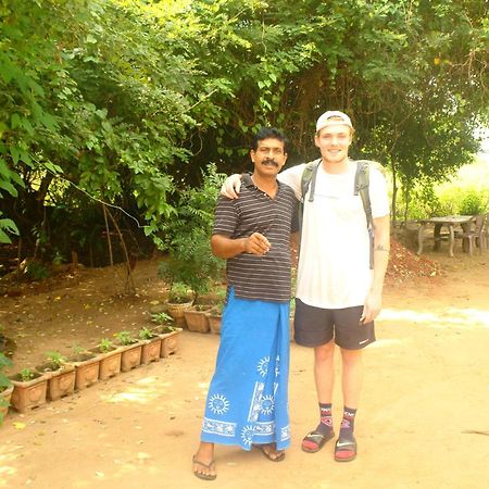 Homestay Camping Anuradhapura Eksteriør bilde