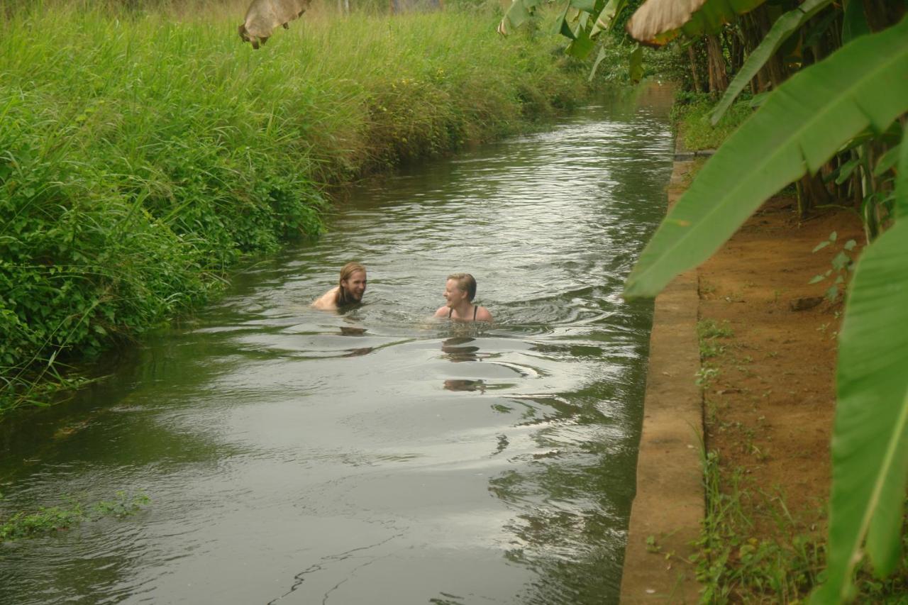 Homestay Camping Anuradhapura Eksteriør bilde